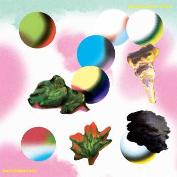 CD Bryan's Magic Tears: Smoke & Mirrors