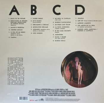 LP Bryce Dessner: Bardo - Soundtrack From The Netflix Film LTD | NUM | CLR