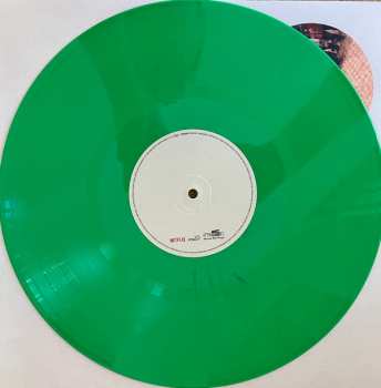 LP Bryce Dessner: Bardo - Soundtrack From The Netflix Film LTD | NUM | CLR