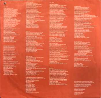 LP Bryn Haworth: Grand Arrival