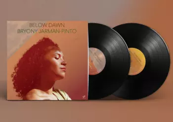 Below Dawn