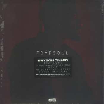 LP Bryson Tiller: Trapsoul