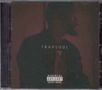 CD Bryson Tiller: Trapsoul