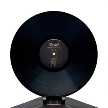 LP Brzask: Der Wanderer Im Riesengebirge