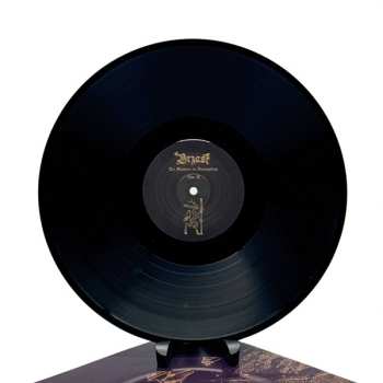 LP Brzask: Der Wanderer Im Riesengebirge