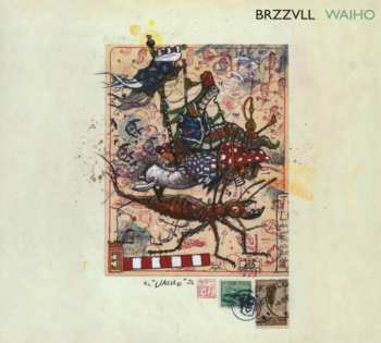 Album Brzzvll: Waiho