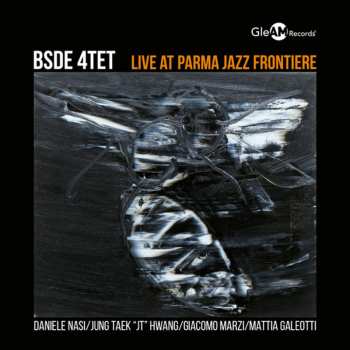 Album BSDE 4tet: Live At Parma Jazz Frontiere