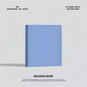 Second Wind