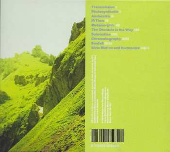 CD BT: Between Here And You