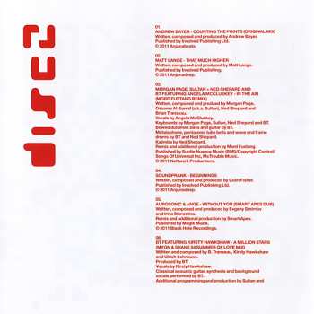2CD BT: Laptop Symphony