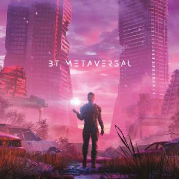 CD BT: Metaversal