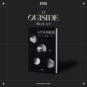 CD BTOB: 4U: Outside