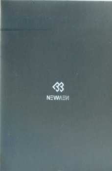 CD BTOB: New Men / 9th Mini Album