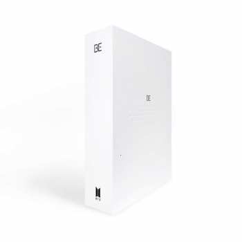 CD BTS: BE DLX | LTD