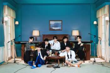 CD BTS: BE (Essential Edition)