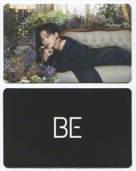 CD BTS: BE (Essential Edition)