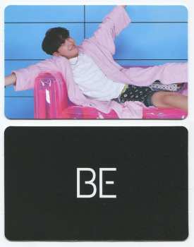 CD BTS: BE (Essential Edition)