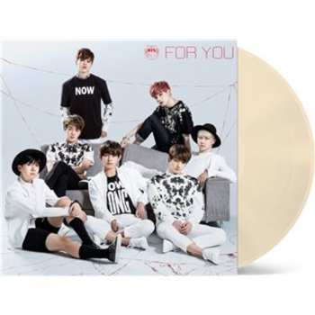 LP BTS: For You CLR | LTD
