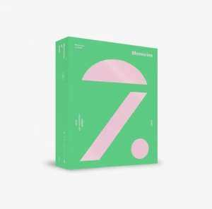 Album BTS: Memories Of 2020