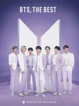 2CD BTS: The Best LTD