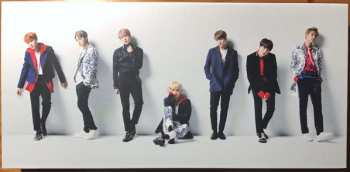 CD/DVD/Doos BTS: The Best Of 防弾少年団 -Japan Edition-