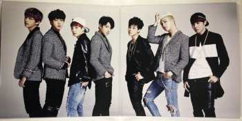 2LP BTS: Wake Up CLR