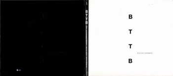 CD Ryuichi Sakamoto: BTTB