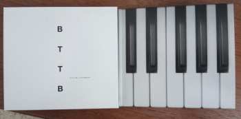 CD Ryuichi Sakamoto: BTTB