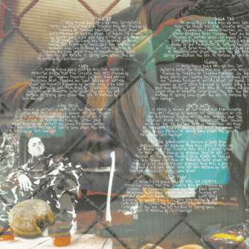 CD Bubba Sparxxx: Dark Days, Bright Nights