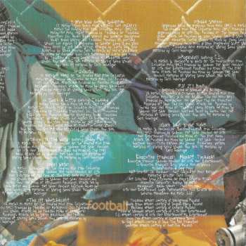 CD Bubba Sparxxx: Dark Days, Bright Nights