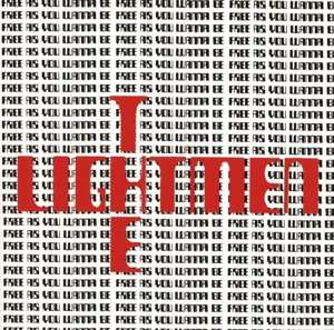 2CD Bubbha Thomas & The Lightmen Plus One: Free As You Wanna Be