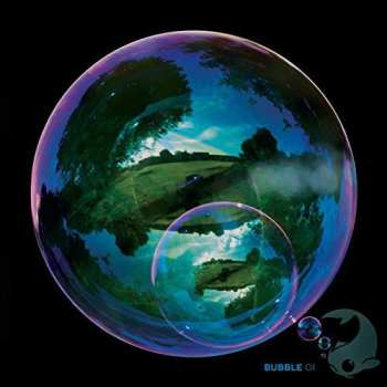 Album Bubble: OI