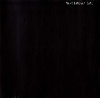 CD Mark Lanegan Band: Bubblegum