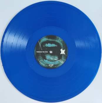LP Bubonix: Through The Eyes CLR | LTD