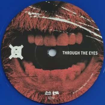 LP Bubonix: Through The Eyes CLR | LTD