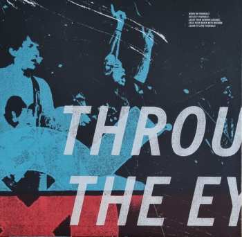 LP Bubonix: Through The Eyes CLR | LTD