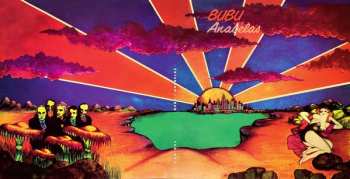 LP/CD Bubu: Anabelas (LP) + Live XXI (Bonus CD) LTD