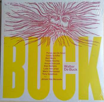 Album BUCK: BUCK