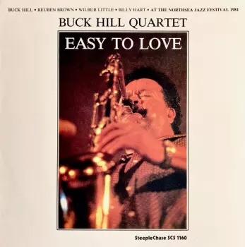 Easy To Love