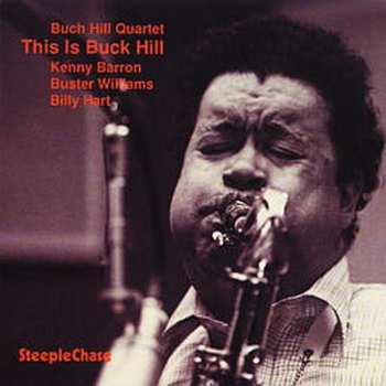 Album Buck Hill Quartet: This Is Buck Hill