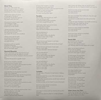 LP Buck Meek: Haunted Mountain CLR | LTD