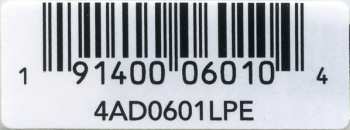 LP Buck Meek: Haunted Mountain CLR | LTD