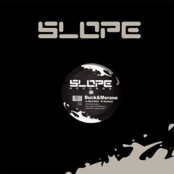 LP Buck & Morane: Dura Mata / Starbuck