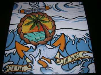 LP Buck-O-Nine: Cut Out The Noise CLR | LTD