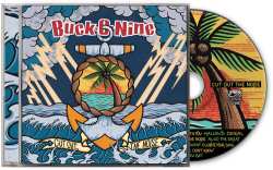 Album Buck-O-Nine: Cut Out The Noise