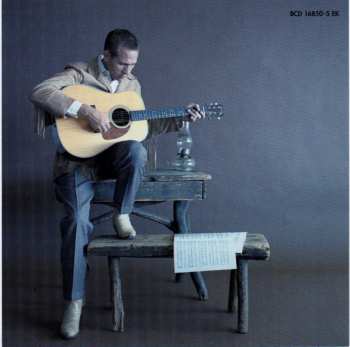 5CD/Doos Buck Owens: Act Naturally