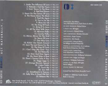 5CD/Doos Buck Owens: Act Naturally