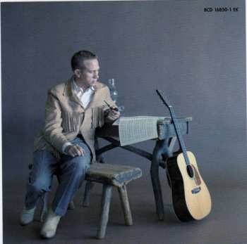 5CD/Doos Buck Owens: Act Naturally