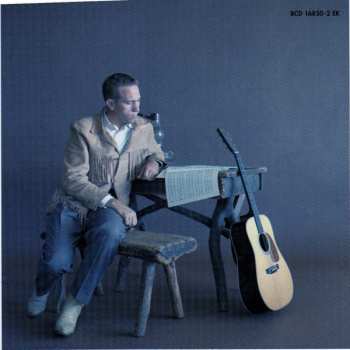 5CD/Doos Buck Owens: Act Naturally