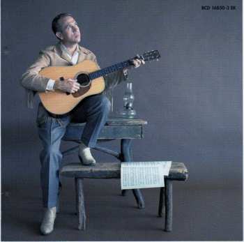 5CD/Doos Buck Owens: Act Naturally